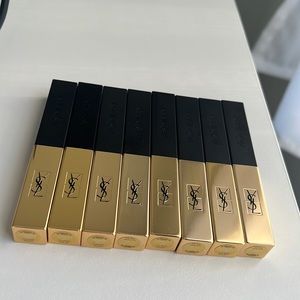 YSL Slim Lipstick